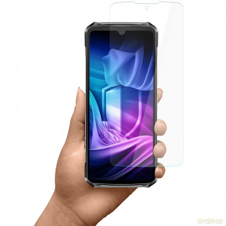 Doogee S119 - 3mk Silky Matt Pro