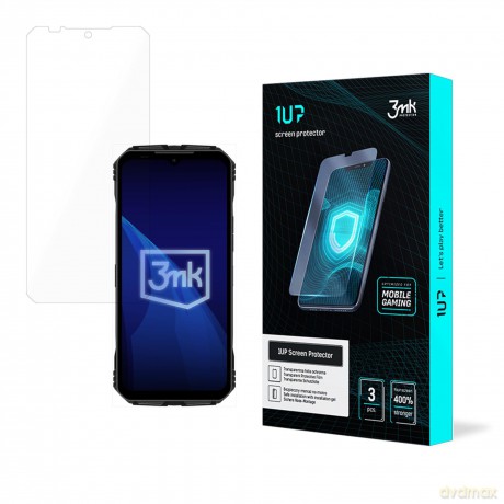 Doogee V Max Pro - 3mk 1UP