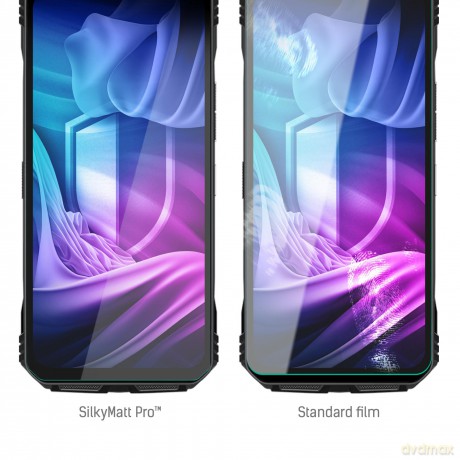 Doogee V Max Pro - 3mk Silky Matt Pro