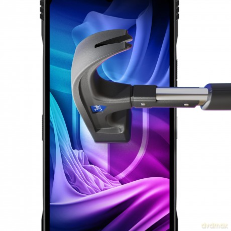 Doogee V Max Pro - 3mk Silky Matt Pro