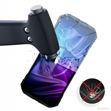 Doogee V Max Pro - 3mk Silky Matt Pro