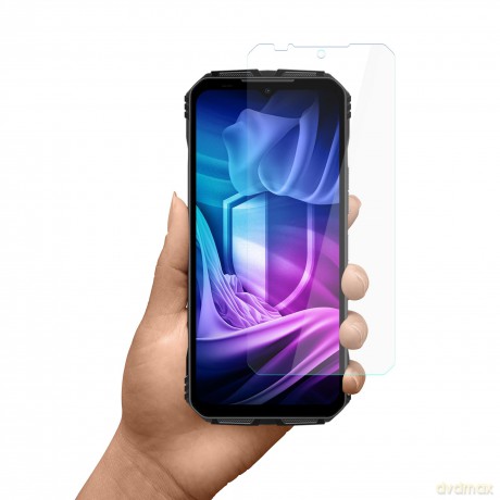 Doogee V Max Pro - 3mk Silky Matt Pro