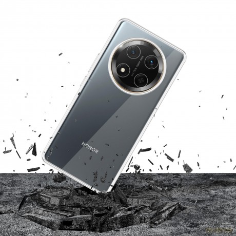 Honor Magic7 Lite - 3mk Clear Case