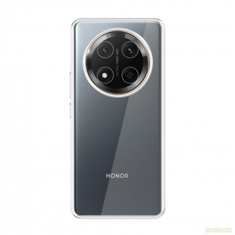 Honor Magic7 Lite - 3mk Clear Case