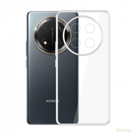 Honor Magic7 Lite - 3mk Clear Case