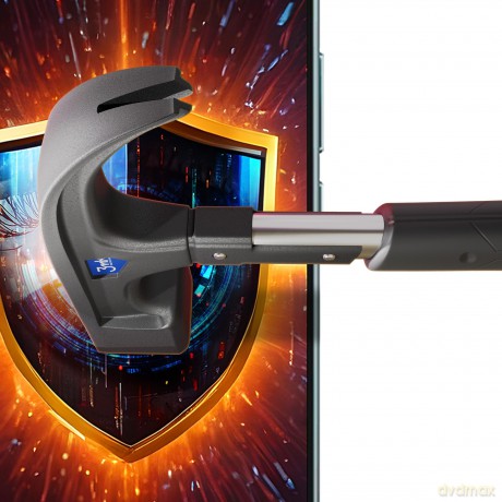 Honor X8c - 3mk Silky Matt Privacy