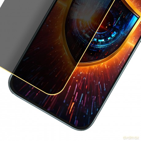 Honor X8c - 3mk Silky Matt Privacy