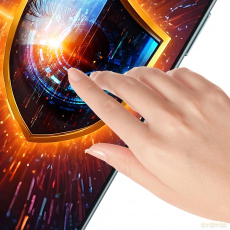 Honor X8c - 3mk Silky Matt Privacy