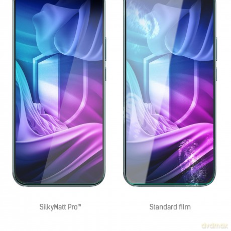 Honor X8c - 3mk Silky Matt Pro