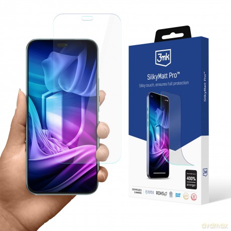 Honor X8c - 3mk Silky Matt Pro