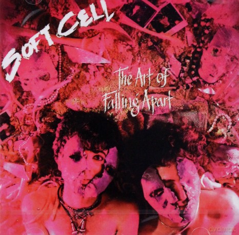 Soft Cell: The Art Of Falling Apart [CD]