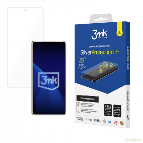 Huawei Mate X6 - 3mk SilverProtection+