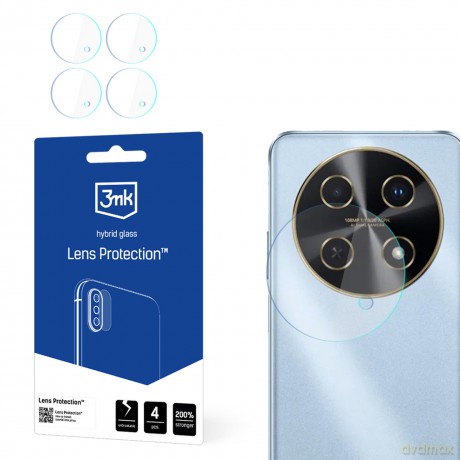 Huawei Nova 13i - 3mk Lens Protection