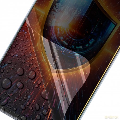 Huawei Nova 13i - 3mk Silky Matt Privacy