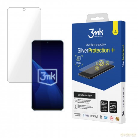 Huawei Nova 13i - 3mk SilverProtection+