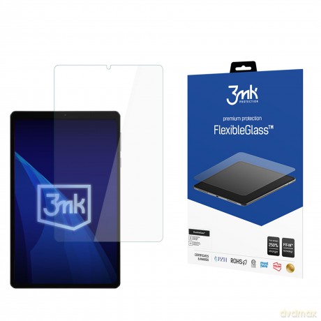 Lenovo Legion Tab 8.8 Gen 3 - up to 11" 3mk FlexibleGlass