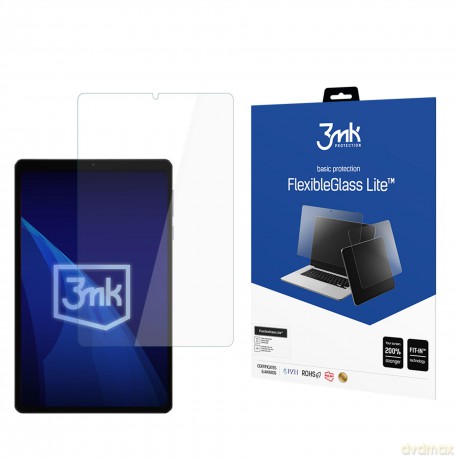 Lenovo Legion Tab 8.8 Gen 3 - up to 11" 3mk FlexibleGlass Lite