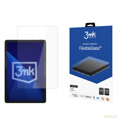 Lenovo Tab 10.1" TB311FU - up to 11" 3mk FlexibleGlass