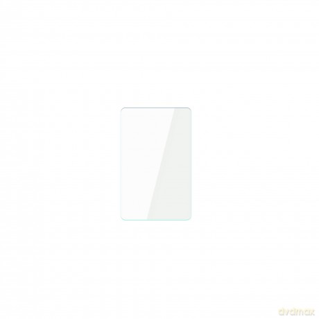 Nubia Flip 2 (front) - 3mk Silky Matt Pro