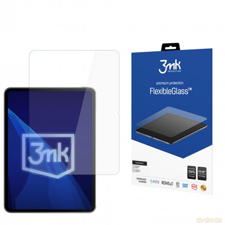 OnePlus Pad 3 - up to 13" 3mk FlexibleGlass