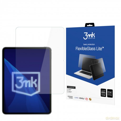 OnePlus Pad 3 - up to 13" 3mk FlexibleGlass Lite