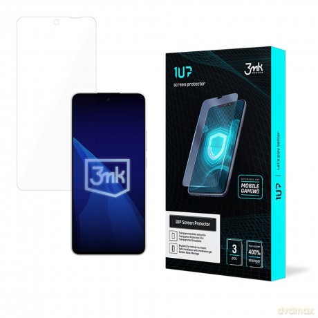 Oppo Reno 13F 4G/5G - 3mk 1UP