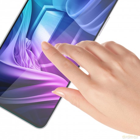 Oppo Reno 13F 4G/5G - 3mk Silky Matt Pro