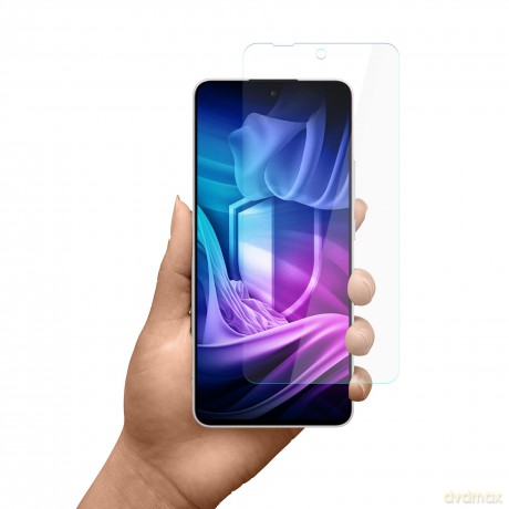 Oppo Reno 13F 4G/5G - 3mk Silky Matt Pro