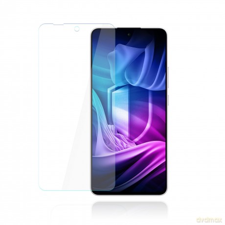 Oppo Reno 13F 4G/5G - 3mk Silky Matt Pro