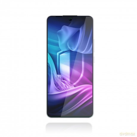 Oppo Reno 13F 4G/5G - 3mk Silky Matt Pro