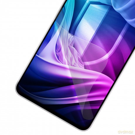 Oppo Reno 13F 4G/5G - 3mk Silky Matt Pro