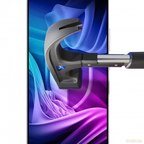 Oppo Reno 13F 4G/5G - 3mk Silky Matt Pro