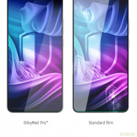 Oppo Reno 13F 4G/5G - 3mk Silky Matt Pro