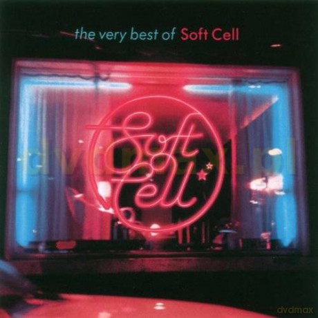 Soft Cell: The Very Best Of [CD]