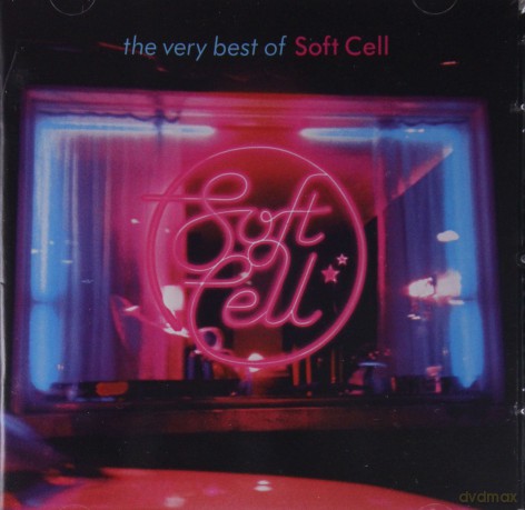 Soft Cell: The Very Best Of [CD]