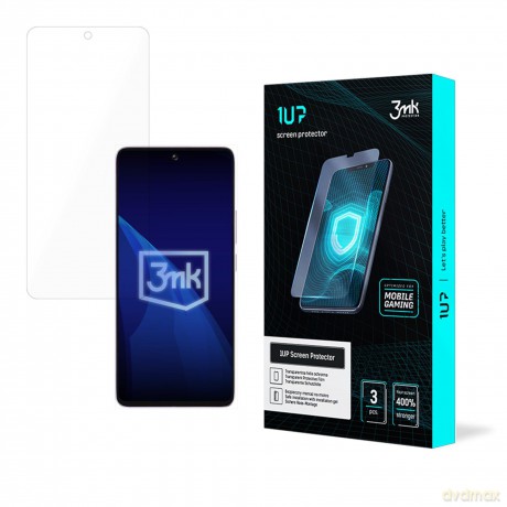 POCO M7 Pro 5G - 3mk 1UP