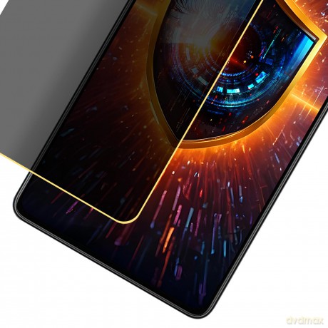 POCO M7 Pro 5G - 3mk Silky Matt Privacy