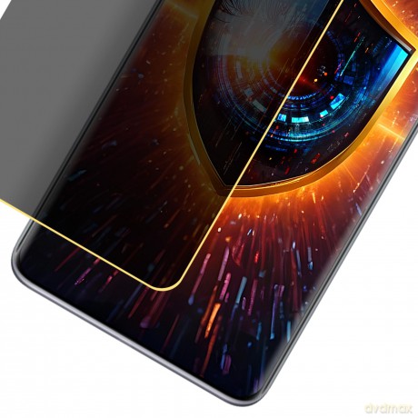 POCO X7 - 3mk Silky Matt Privacy