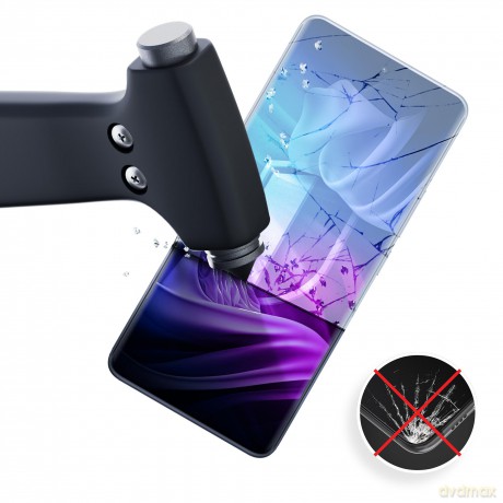 POCO X7 - 3mk Silky Matt Pro