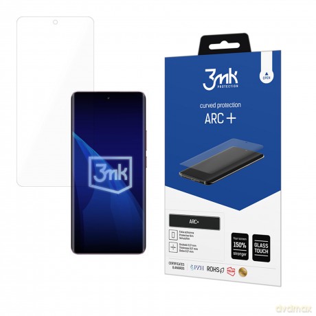 Realme 14 Pro - 3mk ARC+