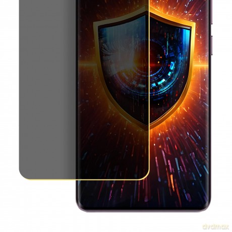 Realme 14 Pro - 3mk Silky Matt Privacy