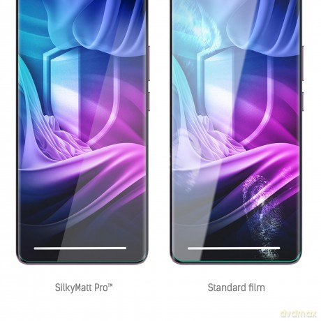 Realme 14 Pro - 3mk Silky Matt Pro