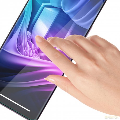 Realme 14 Pro - 3mk Silky Matt Pro