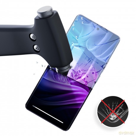 Realme 14 Pro - 3mk Silky Matt Pro