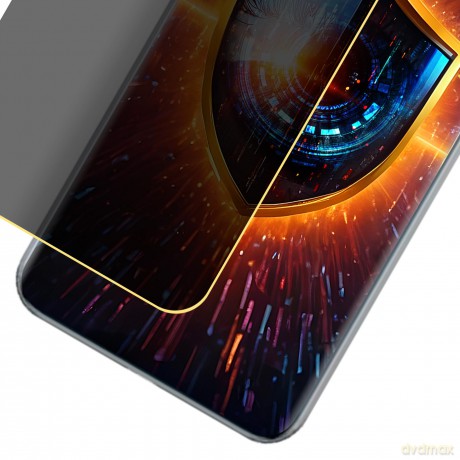 Realme 14 Pro+ - 3mk Silky Matt Privacy