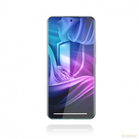 Realme 14 Pro+ - 3mk Silky Matt Pro