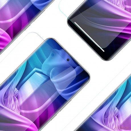 Realme 14 Pro+ - 3mk Silky Matt Pro