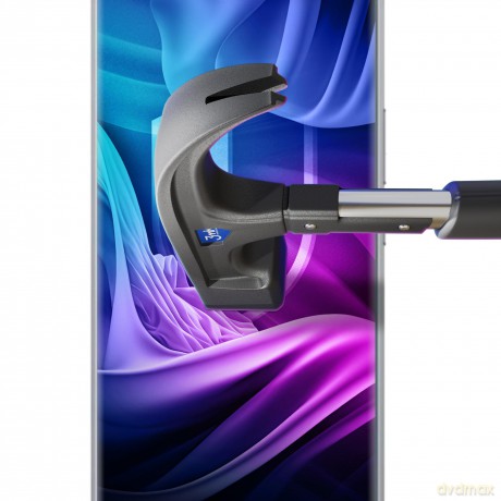 Realme 14 Pro+ - 3mk Silky Matt Pro