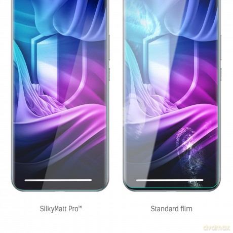 Realme 14 Pro+ - 3mk Silky Matt Pro