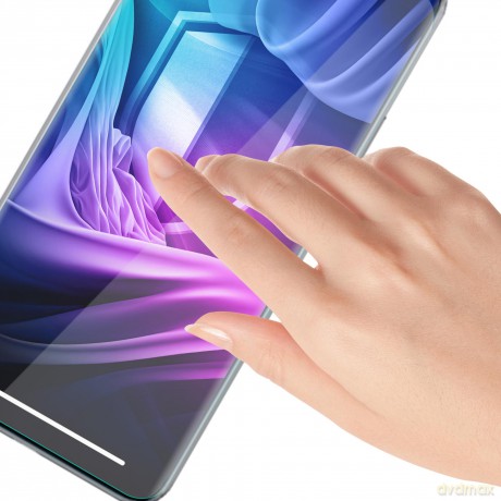 Realme 14 Pro+ - 3mk Silky Matt Pro